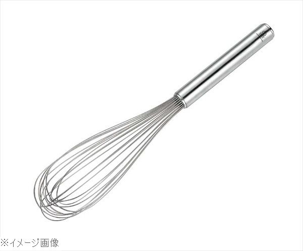 硅胶厨房用具 - GS 18-8（ステンレス） シェフランド ピアノホイップ 16インチ（＃1240－160）