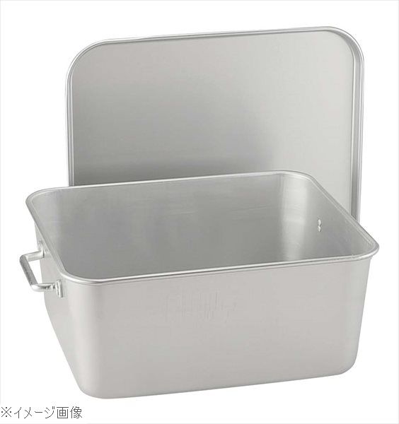 外寸(mm)本体：474×368×H185 蓋：450×390×H20 重量1390g