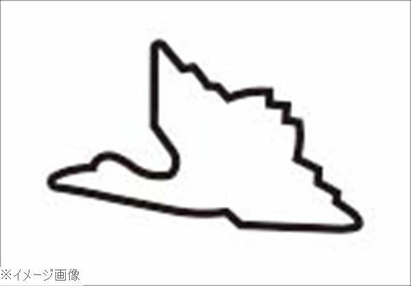 樂天商城 - 18-8（ステンレス） 極小抜き型 鶴