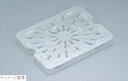 キャンブロ フードパン用ドレンシェルフ 1/2L 20LPCWD(135)