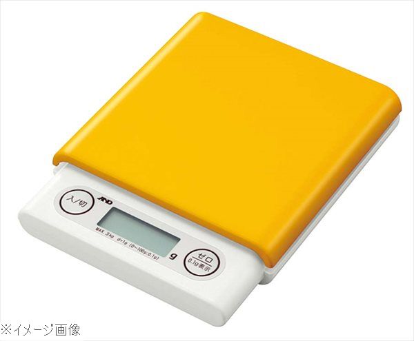 ●最小表示：微量モード：0.1g(0～100g),標準モード：1g(0～3kg)●省エネ設計、オートパワーオフ機能付き●収納に便利なケース付き。●便利な風袋引き機能付き。●0.1gは特にパン菓子ケーキ作りに最適です。●単3乾電池2本外寸(mm)185×200×H50 計量皿：145×145 重量390g