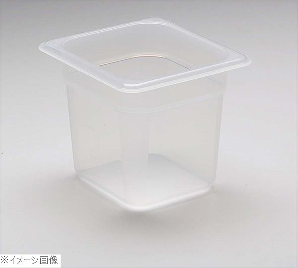 キャンブロ 半透明フードパン 1／6 150mm 66PP（190）