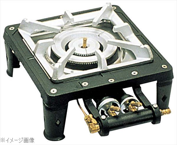 ガステーブルコンロ（1連）MD－701 LP