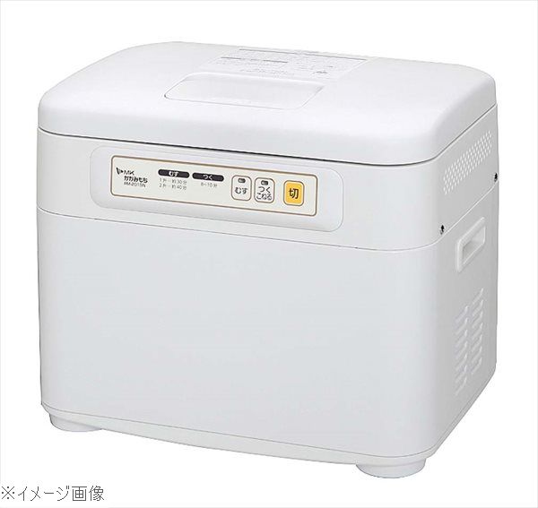 マイコン 餅つき機 かがみもち RM－201SN