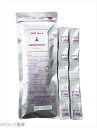 遊離塩素測定用試薬 DPD No.1 粉末（100包入）