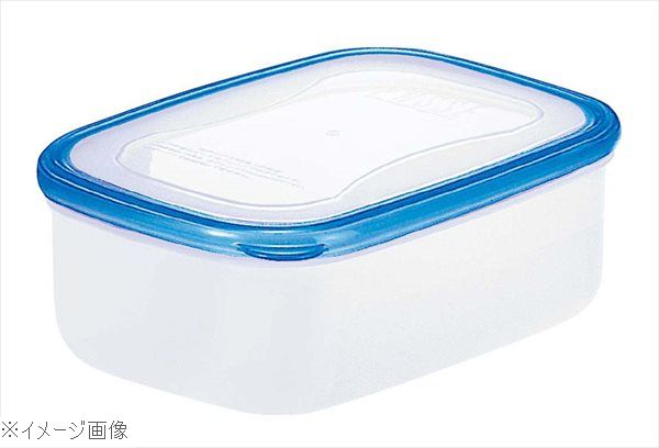 ●密閉性に優れた容器で食品保存に最適です。●本体耐熱温度:-20度から140度●蓋耐熱温度:?20度から70度外寸(mm)107×77×H55.5 290ml