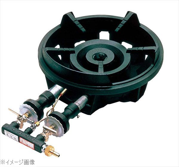 マルゼン ファイヤースクリーンバーナー MG－270B 13A