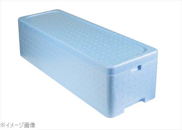 セキスイ フレッシュキーパー YS－100S（12個入）ブルー