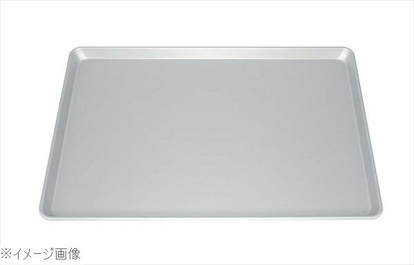 Sheet Pans - ヨーロッパ軽量天板（アルマイト加工）600×400×H25 PYE－003
