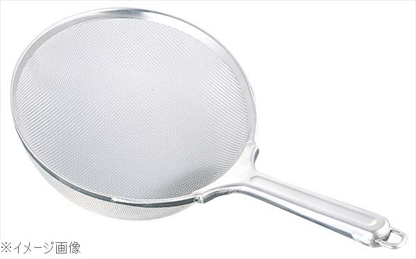Silicone Cooking Utensils - BK 18-8（ステンレス） すくいざる 35cm HF－112