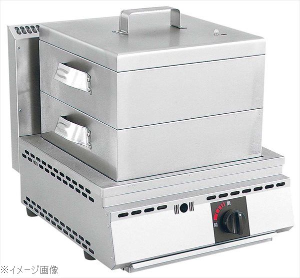 角蒸し厨太くん KS－Z1 LP（マッチ点火）