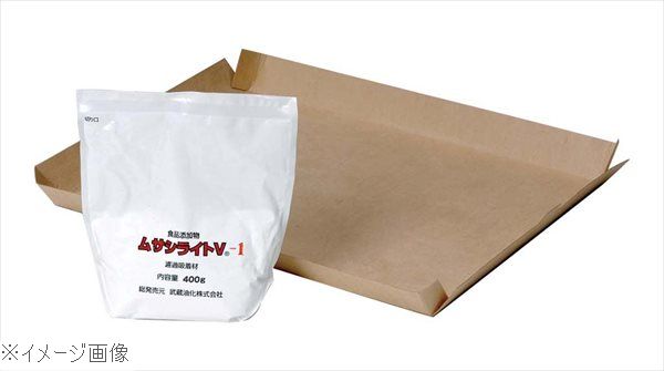 オイルフィルターNOFA27R用 ろ紙（60枚入）