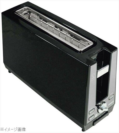 ポップアップトースター TS-D424B ポップアップトースター TS-D424B