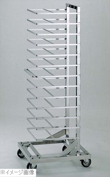 EBM 18-8（ステンレス） トンボラック 片袖（13枚差）8枚取用