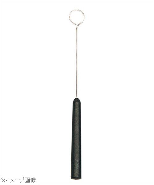 ●丸型φ10外寸(mm)190 柄：90