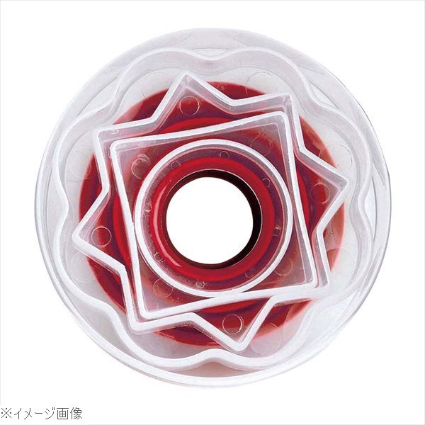 樂天商城 - クイジプロ クッキーカッター アソート型