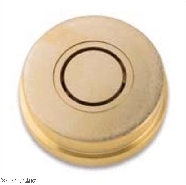 シェフインカーザ用パスタダイス パッケリ 25mm