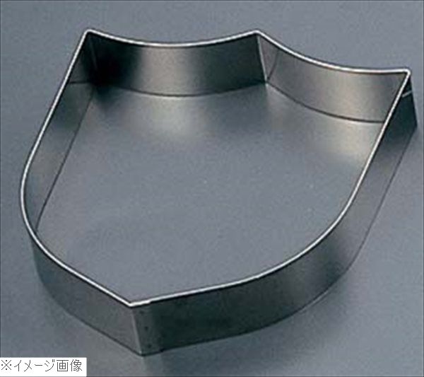 デバイヤー 18-10（ステンレス） アントルメリング F型3183－21