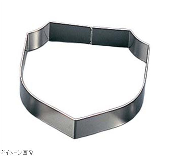 デバイヤー 18-10（ステンレス） アントルメリング B型3186－19