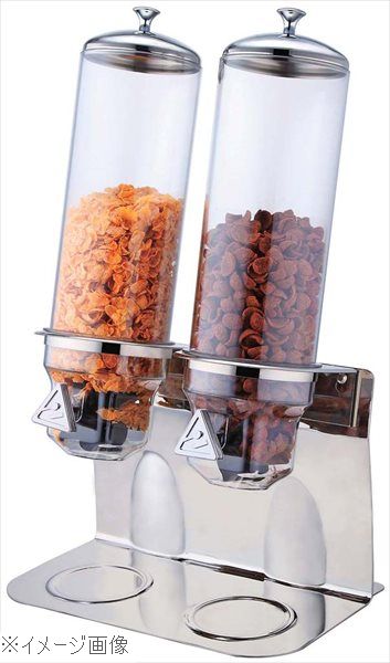 SX シリアルディスペンサー ダブル U13－1200(3.0)