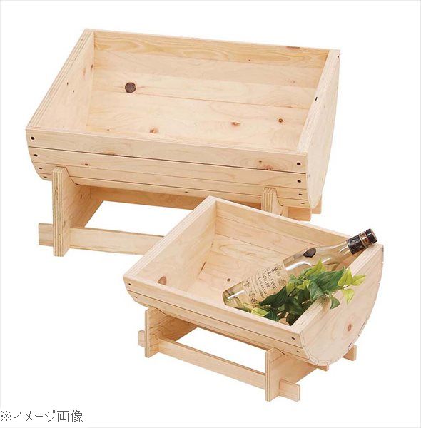 バーレル用スタンド 中用 55817