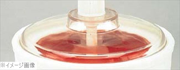 カーライル ポンプ用穴明カバー CM1033P（07）