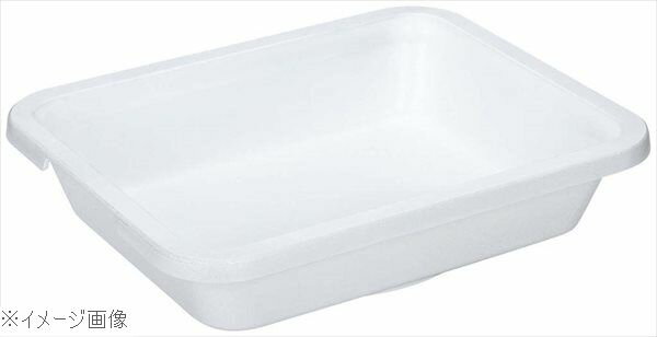 UK アルミニウム IH角フードパン 2／3