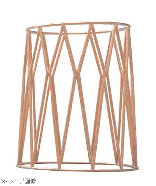 クラウン 3Dノンスリップスタンド ゴールド 920912GD H300mm