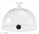 スーパーアラジン専用ガラスカバー(バルブ付) DM−15 15cm