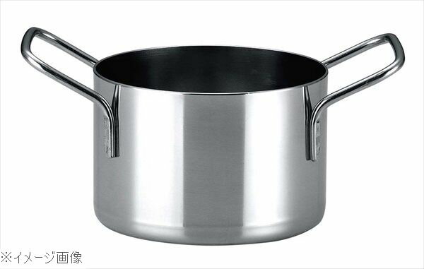 KM プチパン 両手鍋 11cm CAM11(3.0)