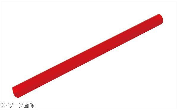 カジュッタ専用 ストロー（400本入）CJT3－03－03 レッド