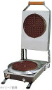 電気式 ジャンボ ワッフルメーカー KB−1WL