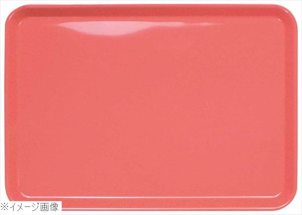 ピノ NSトレー 33cm ピンク 330×235×H16