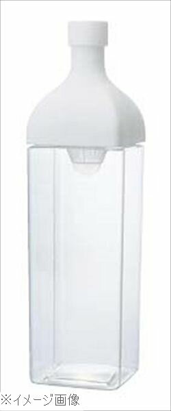 ハリオ カークボトル KAB－120－W（ホワイト）