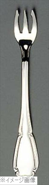 EBM 18-8（ステンレス） ステファニー カクテルフォーク