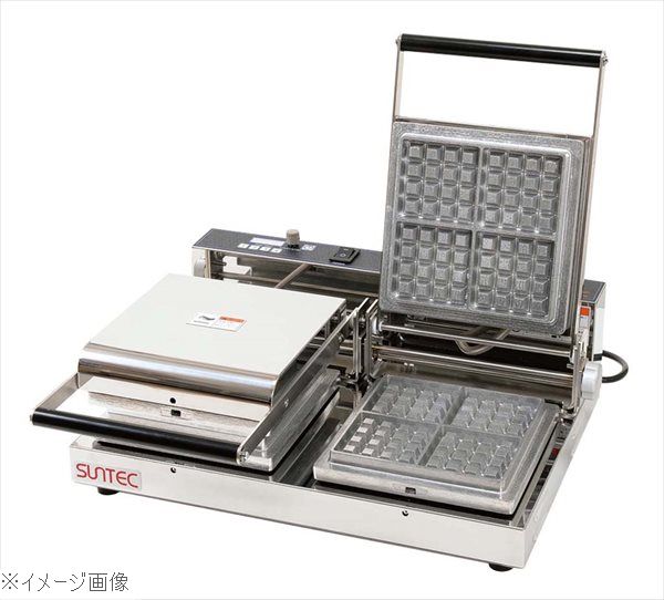 マルチベーカー MAX－2 ベイクドフレンチクルーラー MAX－2－FCA0401