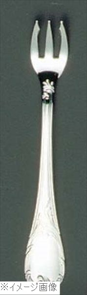 EBM 18-8（ステンレス） ブローニュ カクテルフォーク