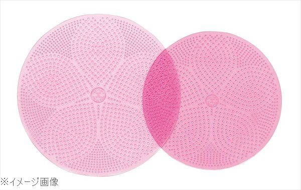 ニュートレンチャー桜（2枚入）16インチ用 ピンク
