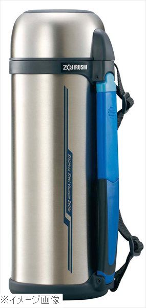 象印 ステンレスボトル タフワイド SF－CC13（XA）