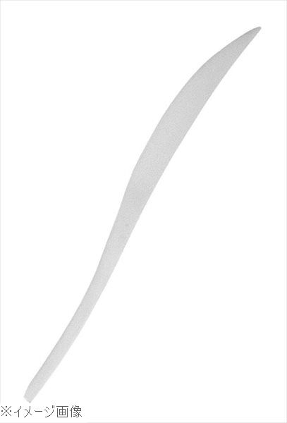 18-8（ステンレス） ソフィー テーブルナイフ（S・H）波刃(3)