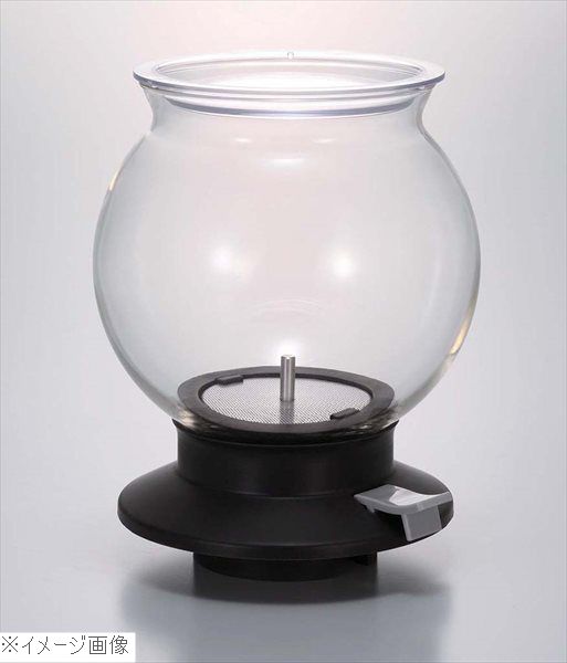 ハリオ ティードリッパー ラルゴ TDR－80B