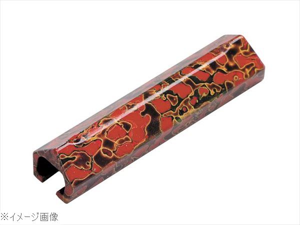 マルチレスト 本津軽 朱