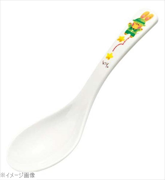 メラミン子供食器 スイートラビット ユニレンゲ L6SR