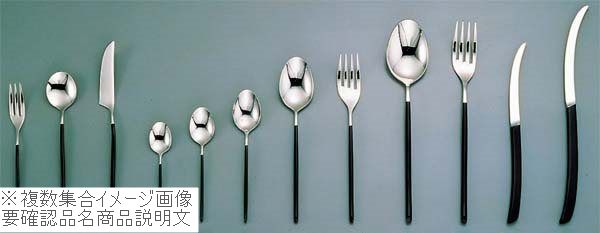 18-10（ステンレス） アバンギャルド エスプレッソコーヒースプーン ゴールド