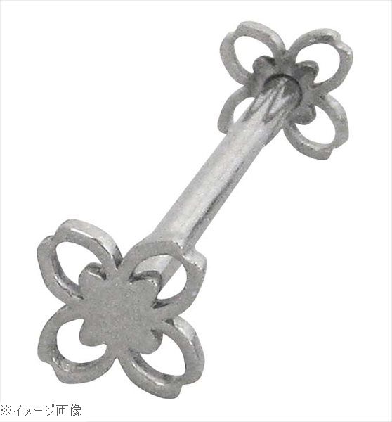 UK 18-8（ステンレス） ナイフ＆フォーク・箸レスト ハナミズキ