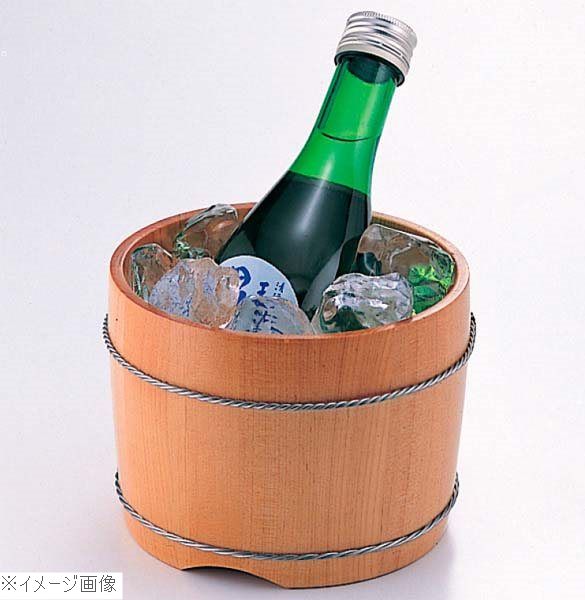 木製 冷酒桶 DR－722