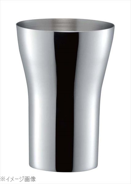 SR− 18-8（ステンレス） タンブラー 中 350