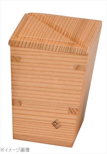 木製 徳利（小）φ72×H103