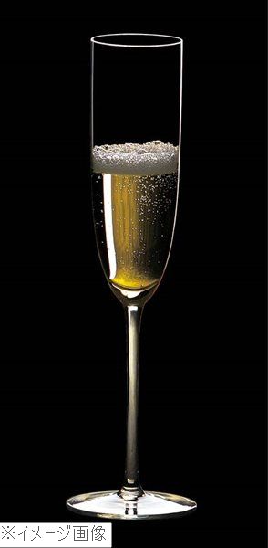 リーデル ソムリエ シャンパーニュ 4400／8（1個）