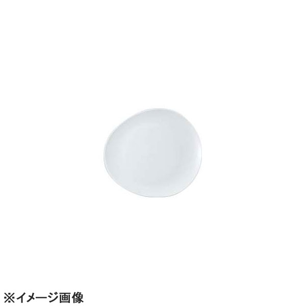パティアクラウドプレート18cm41031-5724